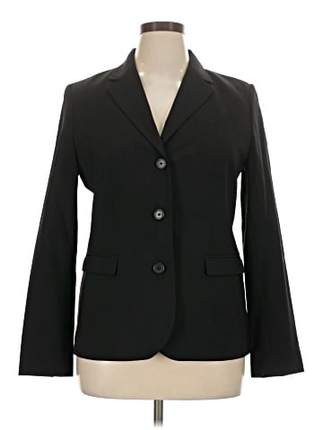 Banana Republic Wool Blazer (view 1)
