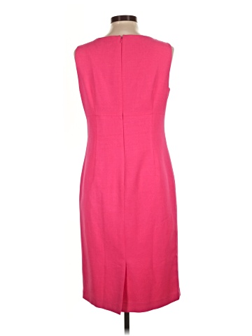 Black Label by Evan Picone Cocktail Dress (view 2)