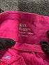 Kim Rogers Pink Active Pants Size 18A - photo 4