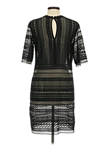 Zara Basic Casual Dress (view 2)