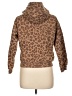 Comfrt Animal Print Brown Pullover Sweater Size L - photo 2
