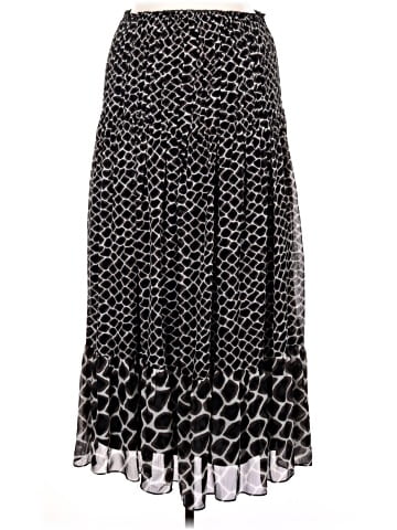 White House Black Market Casual Skirt (view 1)
