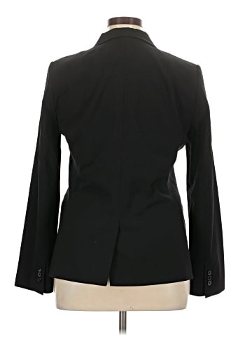 Banana Republic Wool Blazer (view 2)
