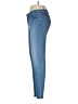 James Jeans Hearts Blue Jeans Size 28 waist - photo 5