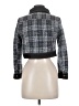 Assorted Brands Tweed Blue Jacket Size M - photo 2