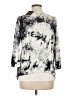 Lulu Gray Kimono Size M - photo 2