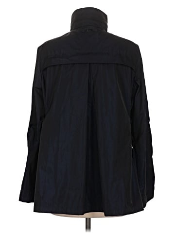 Armani Collezioni Raincoat (view 2)