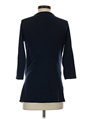 Motherhood 3/4 Sleeve Top (view 2)