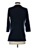 Motherhood Blue 3/4 Sleeve Top Size XS Maternity - photo 2