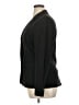 Banana Republic Black Wool Blazer Size 14 - photo 5
