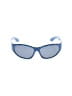 Unbranded Blue Sunglasses One size (kids) - photo 2