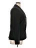 Banana Republic Black Wool Blazer Size 14 - photo 4
