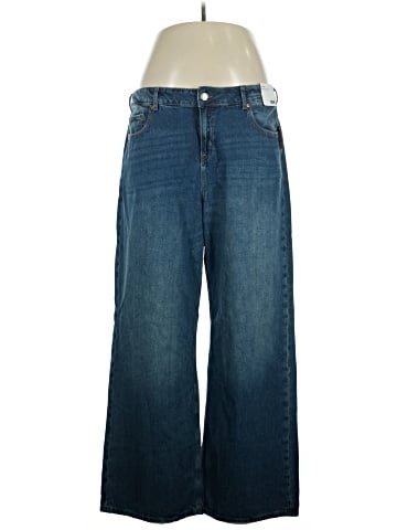 Aero Jeans (view 1)