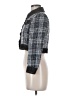 Assorted Brands Tweed Blue Jacket Size M - photo 5