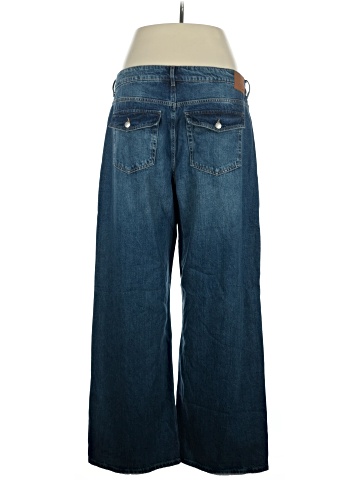 Aero Jeans (view 2)