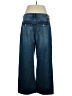 Aero 100% Cotton Blue Jeans Size 16R - photo 2