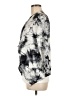 Lulu Gray Kimono Size M - photo 5