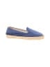 Soludos Blue Flats Size 9 - 9 1/2 - photo 1