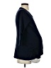 Motherhood Blue 3/4 Sleeve Top Size XS Maternity - photo 4