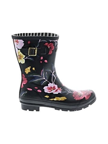 Joules Rain Boots (view 1)