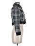 Assorted Brands Tweed Blue Jacket Size M - photo 4