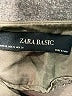 Zara Basic Brown Cardigan Size XS - photo 4
