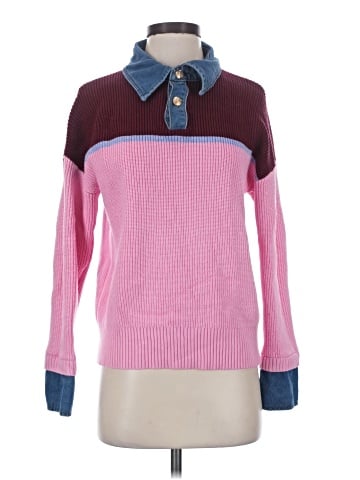 Unbranded Pullover Sweater (view 1)