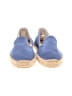 Soludos Blue Flats Size 9 - 9 1/2 - photo 2