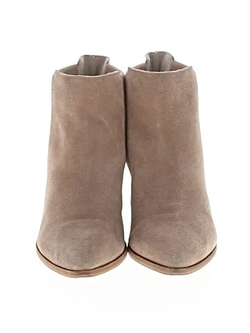 Sole Society Ankle Boots (view 2)