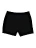 Athletic Works Solid Black Athletic Shorts Size XXL - photo 1
