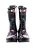 Joules Black Rain Boots Size 11 - photo 2