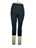 New York Laundry Color Block Blue Active Pants Size 1X - photo 2