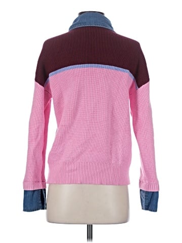 Unbranded Pullover Sweater (view 2)