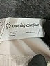Moving Comfort Ivory Bodysuit Size M - photo 6