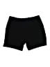 Athletic Works Solid Black Athletic Shorts Size XXL - photo 2