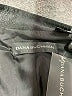 Dana Buchman 100% Silk Black Silk Blazer Size 10 - photo 6