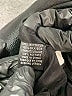 Dana Buchman 100% Silk Black Silk Blazer Size 10 - photo 7