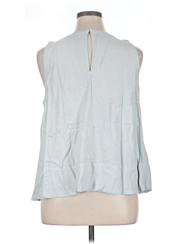Banana Republic Sleeveless Blouse (view 2)