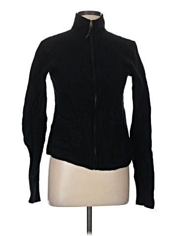 Moda International Wool Cardigan (view 1)