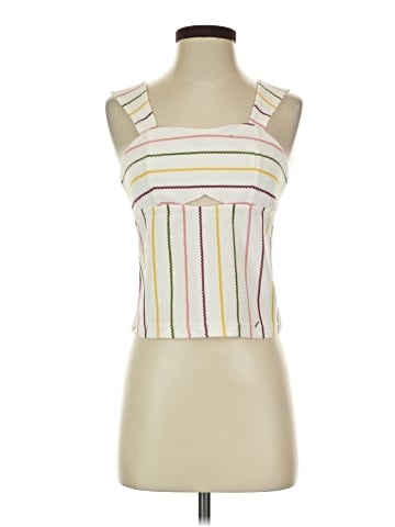 Walter Baker Sleeveless Top (view 1)