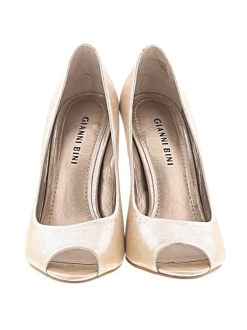 Gianni Bini Heels (view 2)