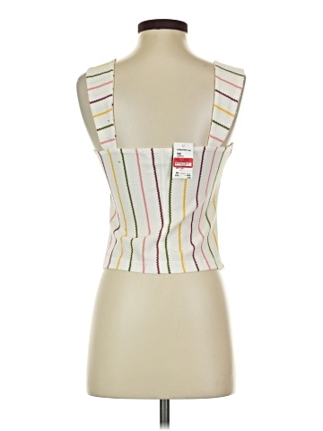Walter Baker Sleeveless Top (view 2)