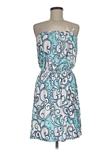 Lilly Pulitzer Cocktail Dress (view 1)