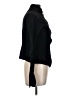 Moda International 100% Wool Black Wool Cardigan Size L - photo 4