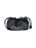 Unbranded 100% Polyurethane Black Bucket Bag One size - photo 1