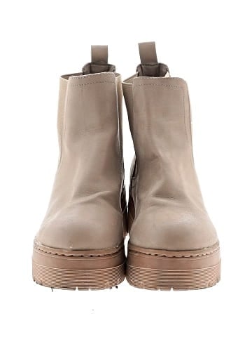Mia Ankle Boots (view 2)