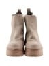 Mia Tan Ankle Boots Size 6 - photo 2