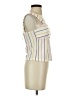 Walter Baker White Sleeveless Top Size XS - photo 4