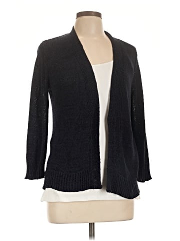 Cable & Gauge Cardigan (view 1)