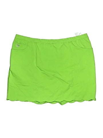 Quacker Factory Skort (view 1)